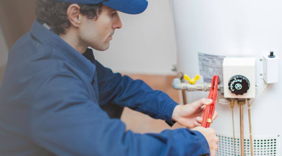 Professional expert plumbing services in Sand Lake, MI